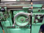 Brown  Sharpe Cylindrical Grinder