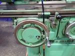 Brown  Sharpe Cylindrical Grinder