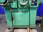 Brown  Sharpe Cylindrical Grinder