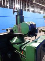 Brown  Sharpe Cylindrical Grinder