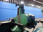 Brown  Sharpe Cylindrical Grinder