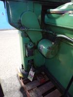 Brown  Sharpe Cylindrical Grinder