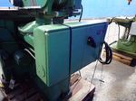 Brown  Sharpe Cylindrical Grinder