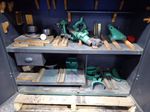 Brown  Sharpe Cylindrical Grinder