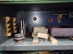 Brown  Sharpe Cylindrical Grinder