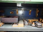 Brown  Sharpe Cylindrical Grinder