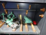 Brown  Sharpe Cylindrical Grinder