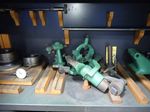 Brown  Sharpe Cylindrical Grinder