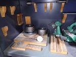 Brown  Sharpe Cylindrical Grinder