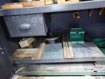 Brown  Sharpe Cylindrical Grinder
