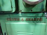 Brown  Sharpe Cylindrical Grinder