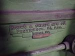 Brown  Sharpe Cylindrical Grinder