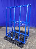  Steel Rack