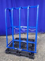  Steel Rack