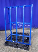  Steel Rack