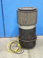 Royal Products Filtermist Mist Collector