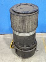 Royal Products Filtermist Mist Collector