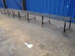 Best Flex  Accordian Skate Conveyor