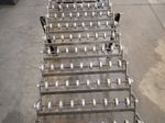 Best Flex  Accordian Skate Conveyor