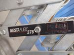 Nestaflex  Accordian Skate Conveyor