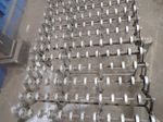 Nestaflex  Accordian Skate Conveyor