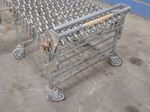 Nestaflex  Accordian Skate Conveyor