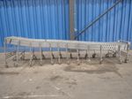Nestaflex  Accordian Skate Conveyor