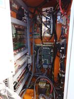 Kitamura Cnc Vertical Machining Center