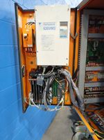 Kitamura Cnc Vertical Machining Center