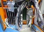 Kitamura Cnc Vertical Machining Center