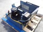 Kitamura Cnc Vertical Machining Center