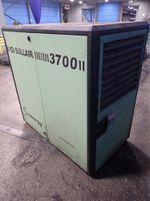 Sullair Air Compressor