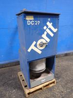 Donaldson Torit  Dust Collector