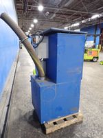 Donaldson Torit  Dust Collector