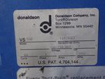 Donaldson Torit  Dust Collector