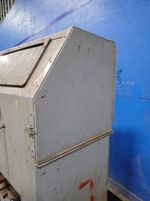 Skat Blast Cabinet