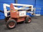 Snorkelift Boom Lift