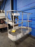 Snorkelift Boom Lift