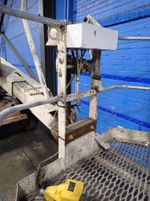 Snorkelift Boom Lift