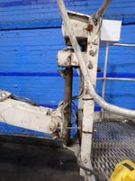 Snorkelift Boom Lift