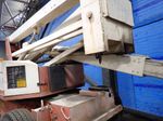 Snorkelift Boom Lift