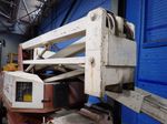 Snorkelift Boom Lift