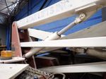 Snorkelift Boom Lift