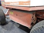 Snorkelift Boom Lift