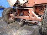 Snorkelift Boom Lift