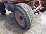 Snorkelift Boom Lift