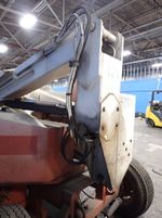 Snorkelift Boom Lift