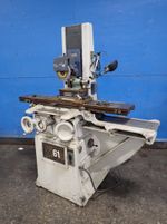 Cleveland Surface Grinder