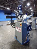 Acra Cnc Vertical Mill