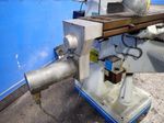 Acra Cnc Vertical Mill